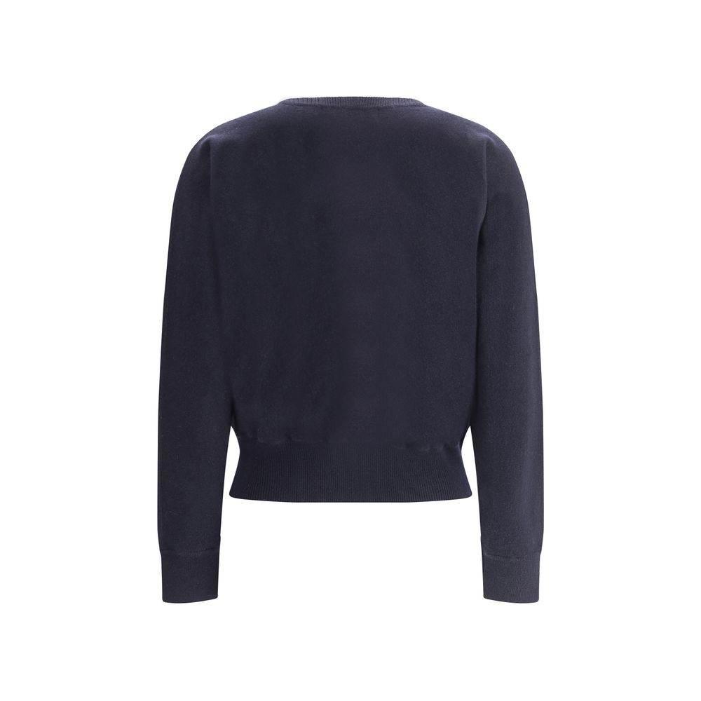 Extreme Cashmere Belle Sweater - Hilstor