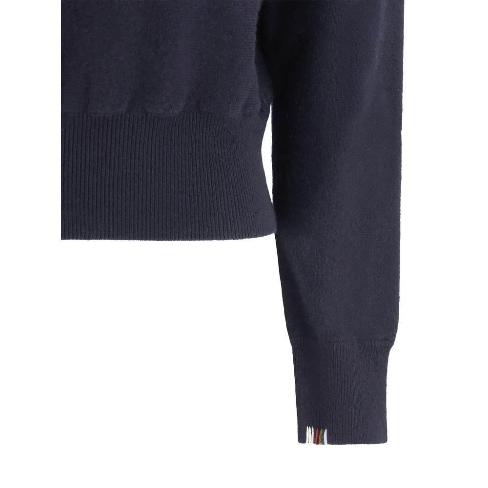 Extreme Cashmere Belle Sweater - Hilstor