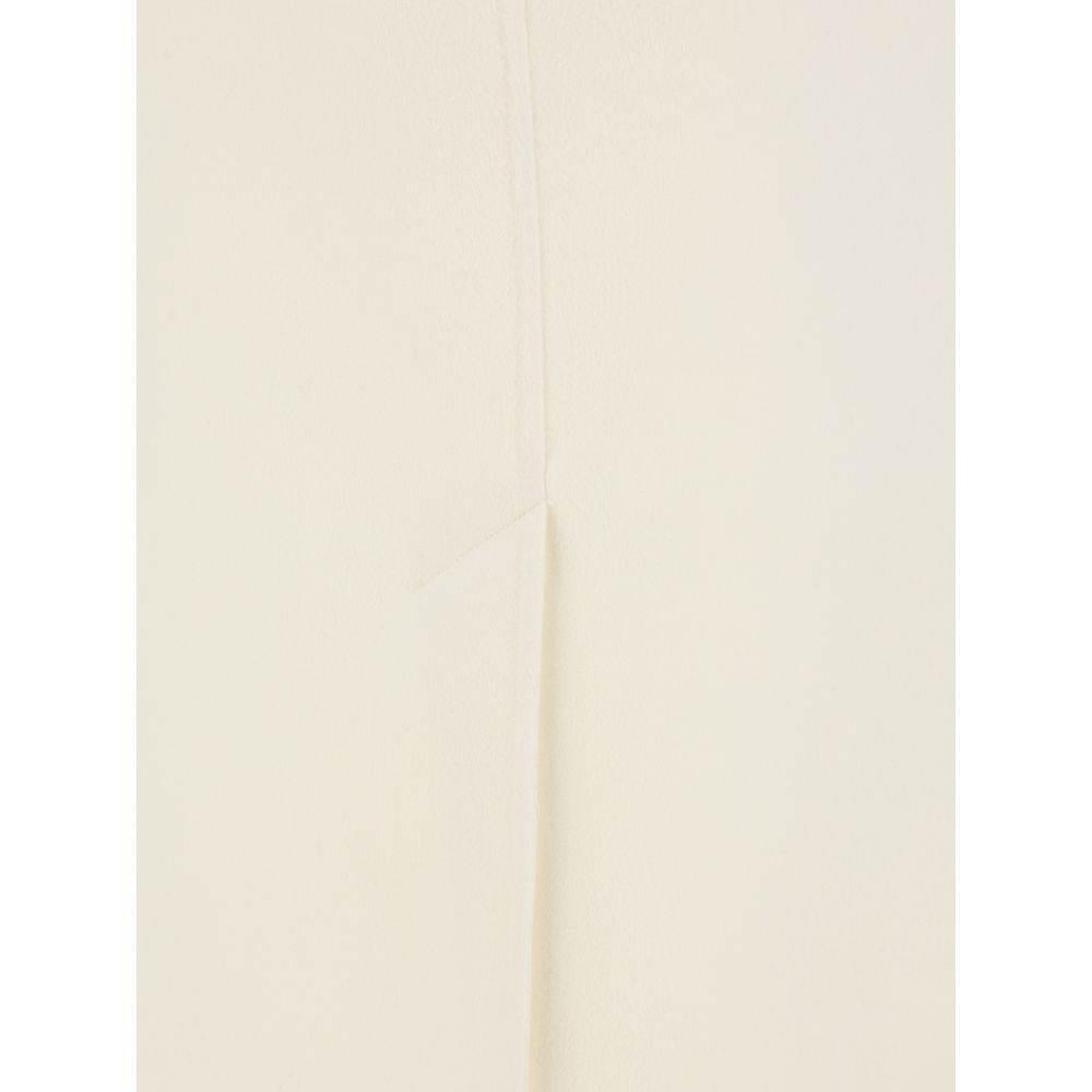 Valentino Solid Skirt - Hilstor