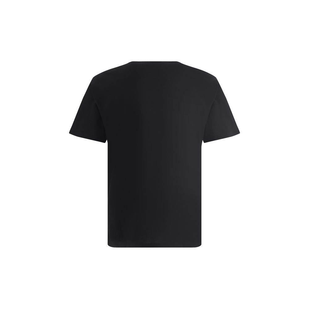 Valentino Maxi print T-Shirt - Hilstor