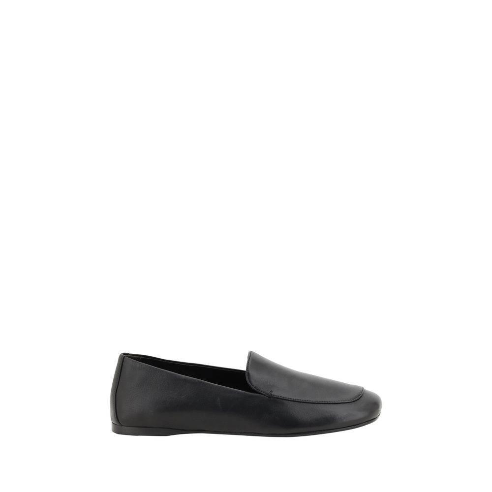Khaite Monroe Loafers - Hilstor
