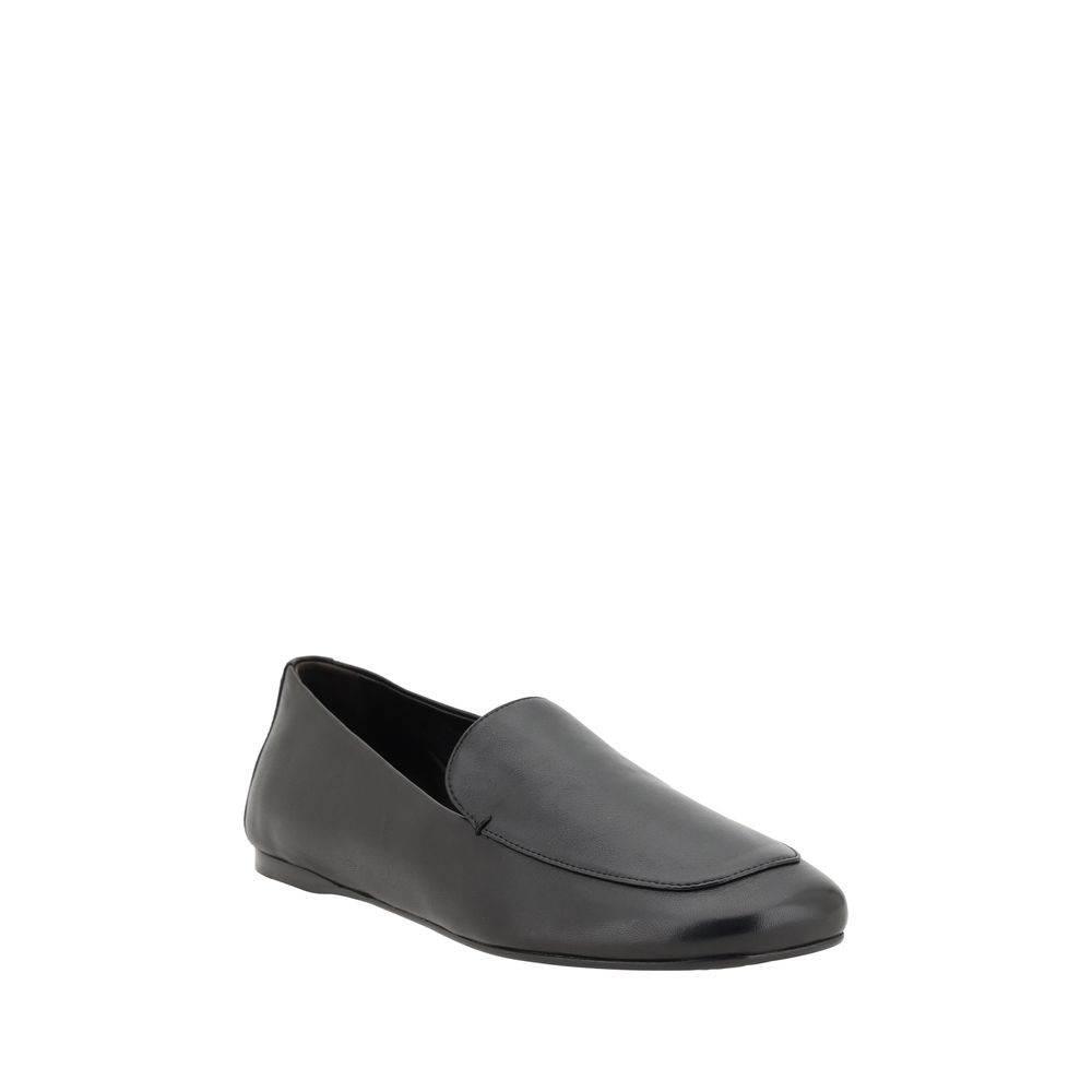 Khaite Monroe Loafers - Hilstor
