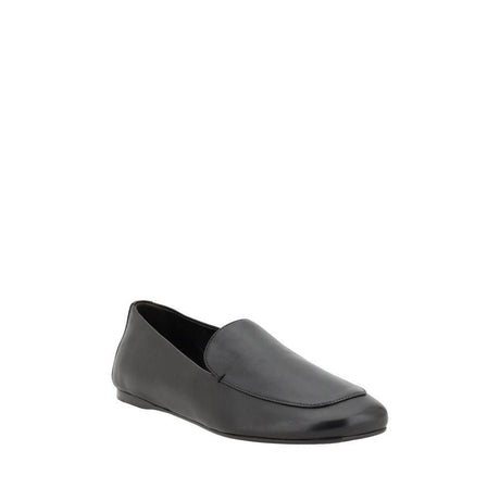 Khaite Monroe Loafers - Hilstor