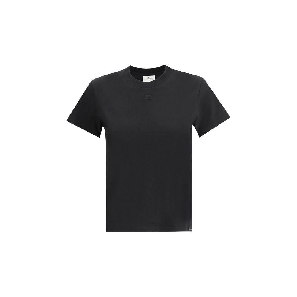 Courrèges Ac T-Shirt - Hilstor