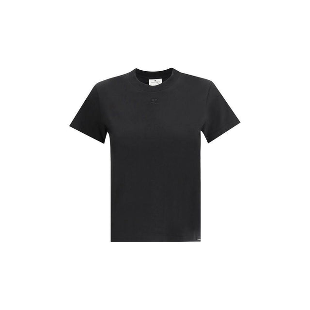 Courrèges Ac T-Shirt - Hilstor
