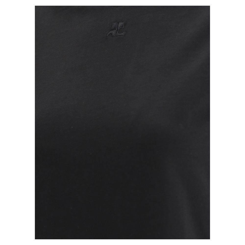 Courrèges Ac T-Shirt - Hilstor