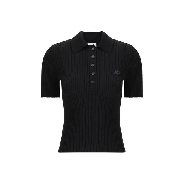 Courrėges Polo Shirt - Hilstor