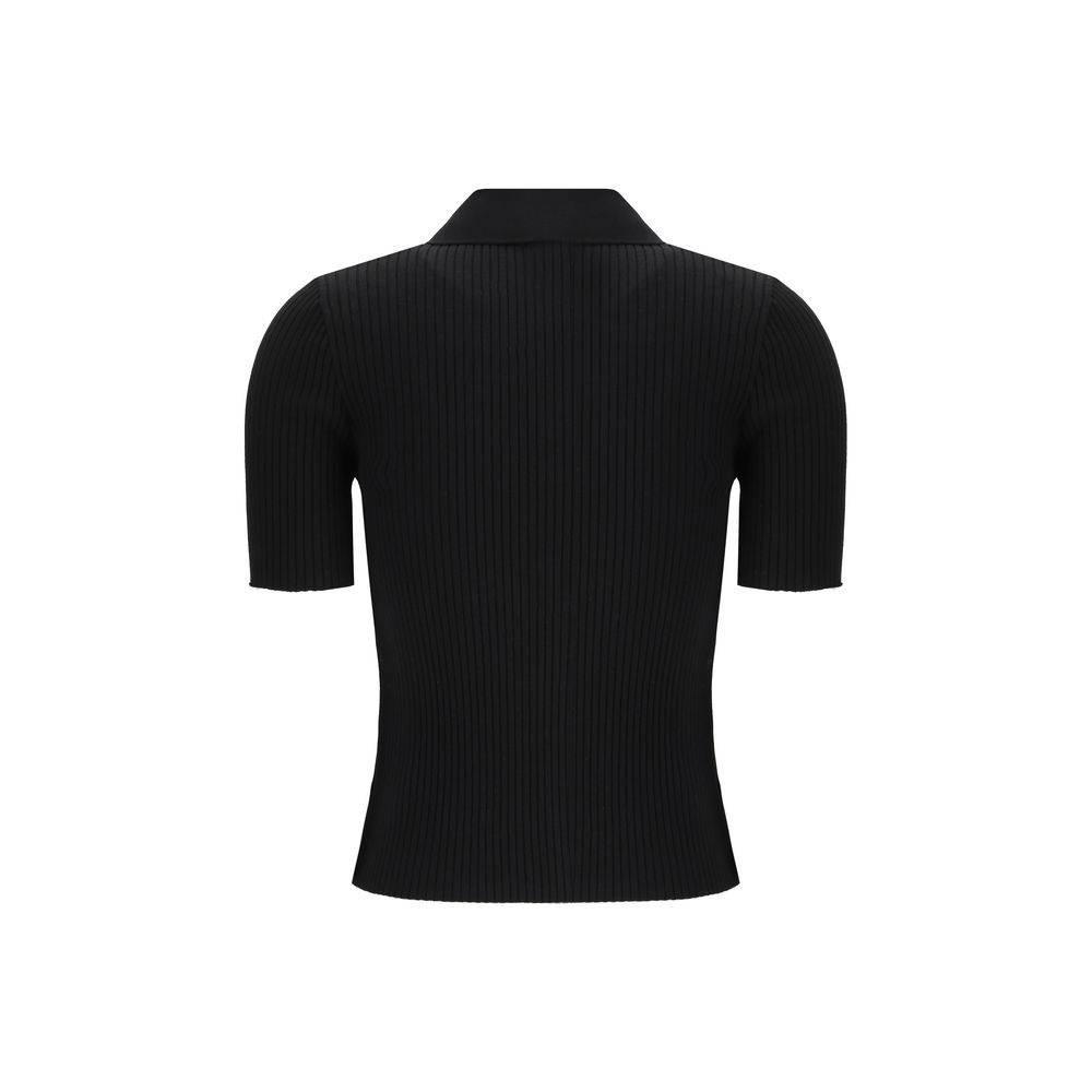 Courrėges Polo Shirt - Hilstor