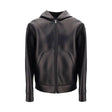 Valentino Leather Jacket - Hilstor