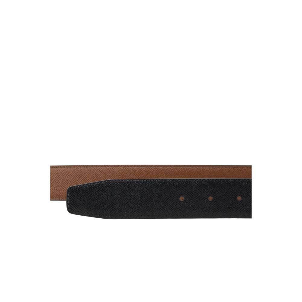Ferragamo Gancini reversible Belt - Hilstor