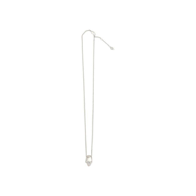 Alexander McQueen Skull Necklace - Hilstor