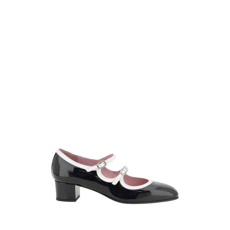 Carel Paris Kina Pumps - Hilstor