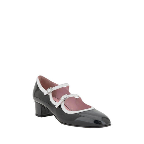 Carel Paris Kina Pumps - Hilstor