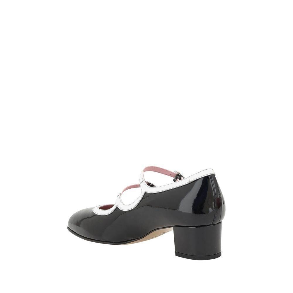 Carel Paris Kina Pumps - Hilstor
