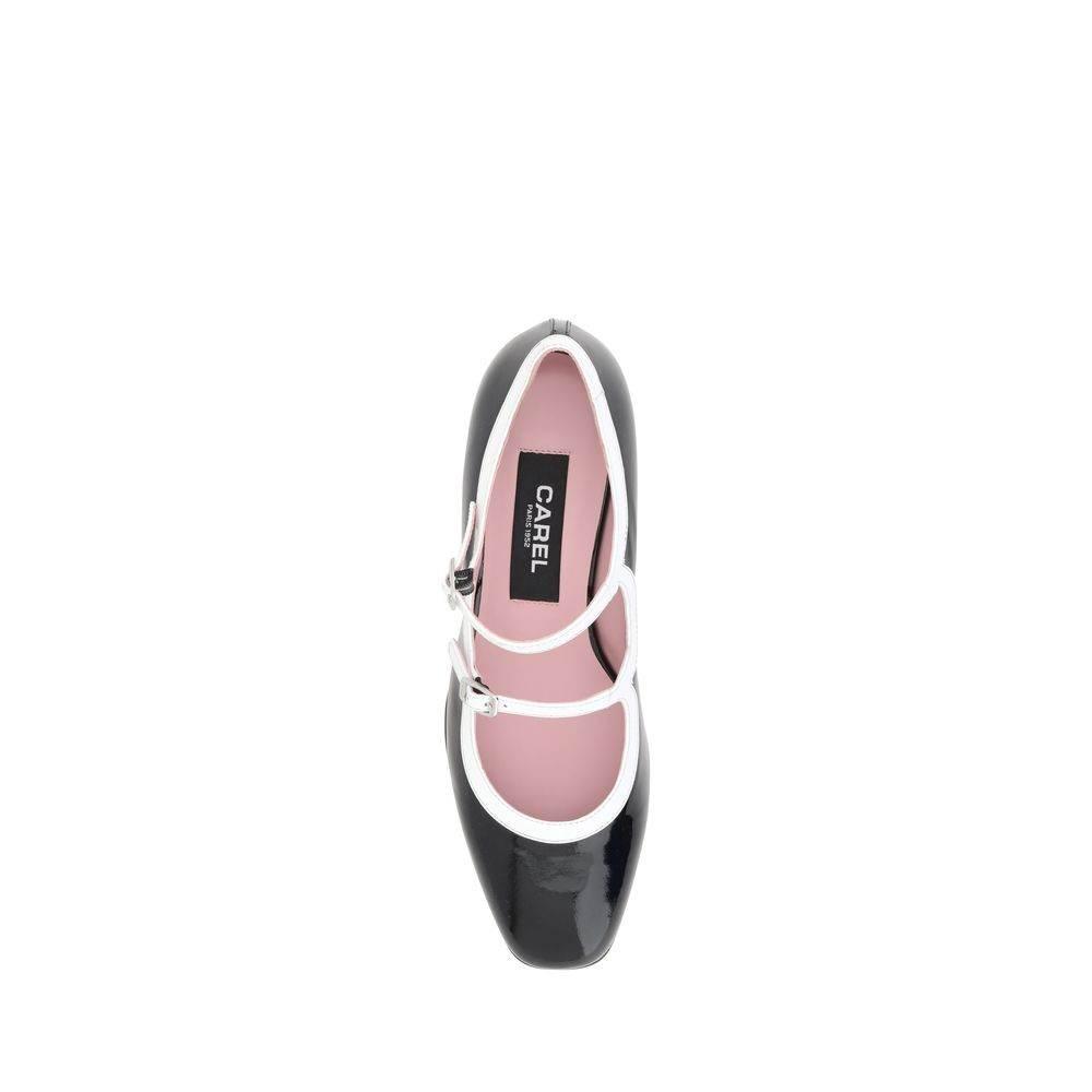 Carel Paris Kina Pumps - Hilstor