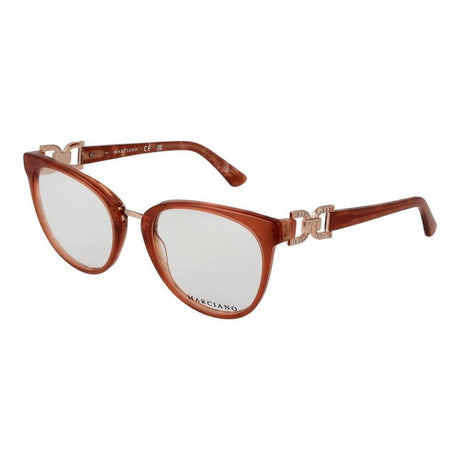 Marciano by Guess Brown Women Glasses Frame - Hilstor