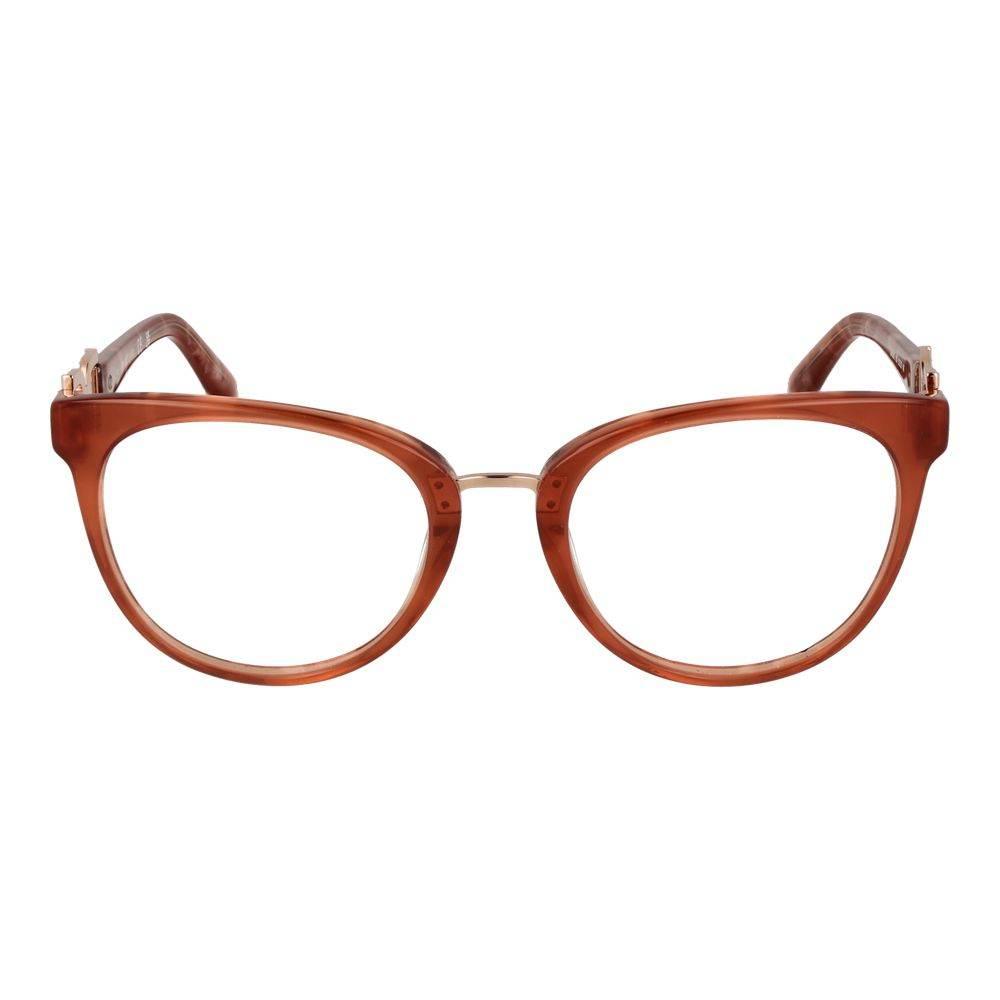 Marciano by Guess Brown Women Glasses Frame - Hilstor
