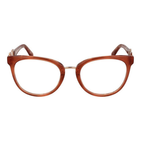 Marciano by Guess Brown Women Glasses Frame - Hilstor