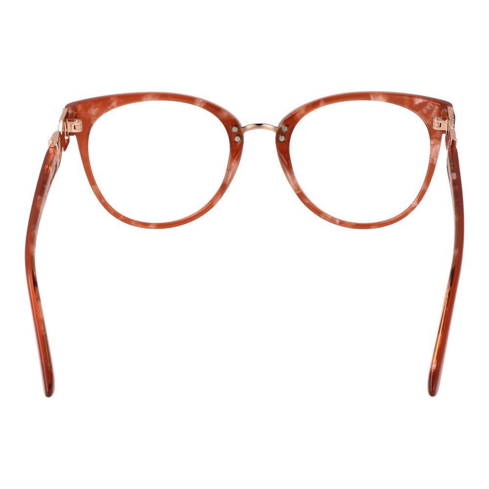 Marciano by Guess Brown Women Glasses Frame - Hilstor