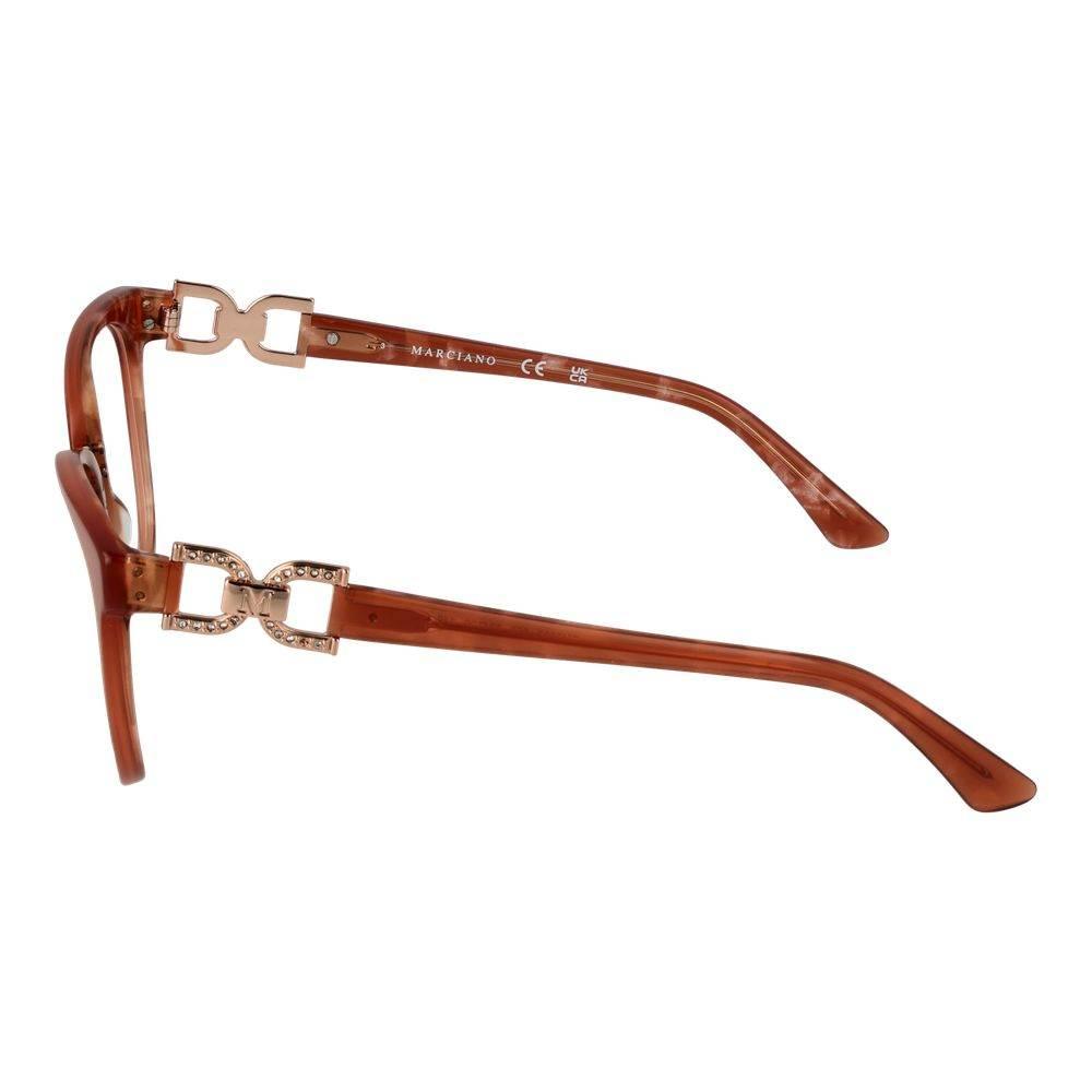 Marciano by Guess Brown Women Glasses Frame - Hilstor