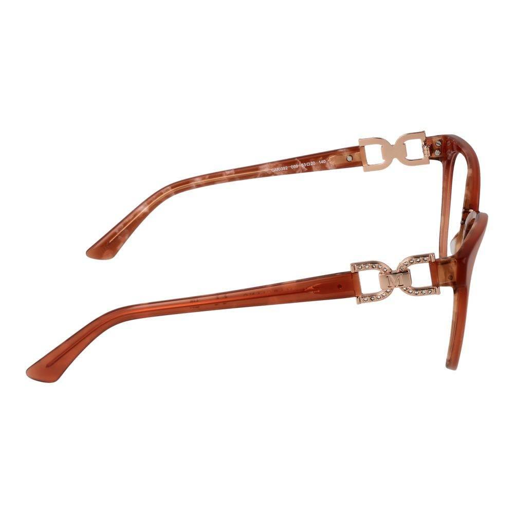 Marciano by Guess Brown Women Glasses Frame - Hilstor