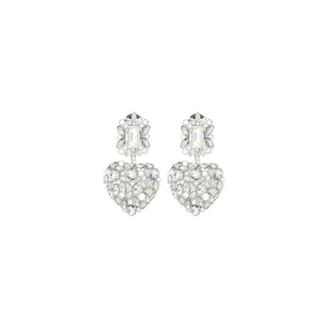 Self-Portrait Earrings - Hilstor