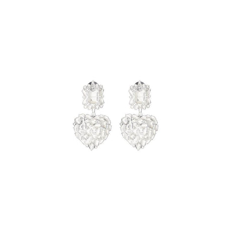 Self-Portrait Earrings - Hilstor