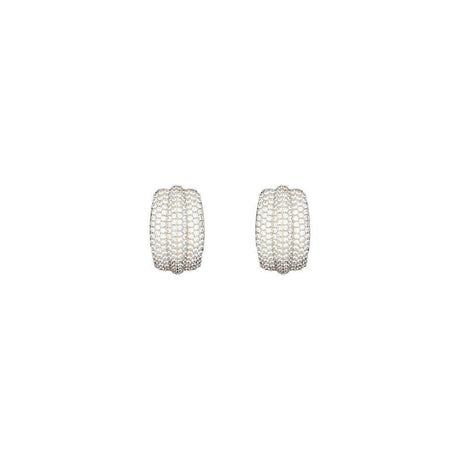 Self-Portrait Earrings - Hilstor