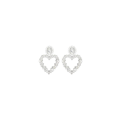 Self-Portrait Earrings - Hilstor