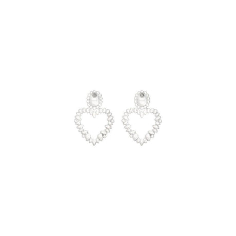 Self-Portrait Earrings - Hilstor