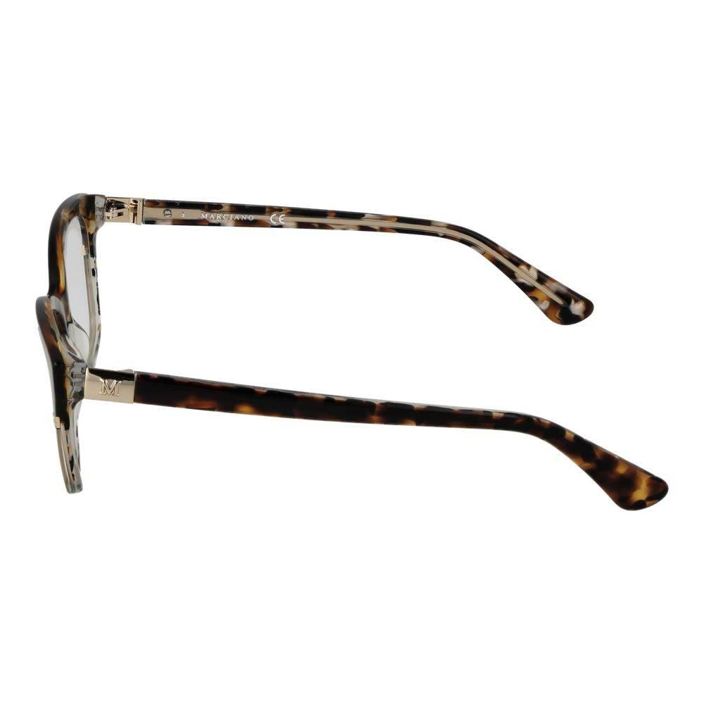 Marciano by Guess Brown Women Glasses Frame - Hilstor