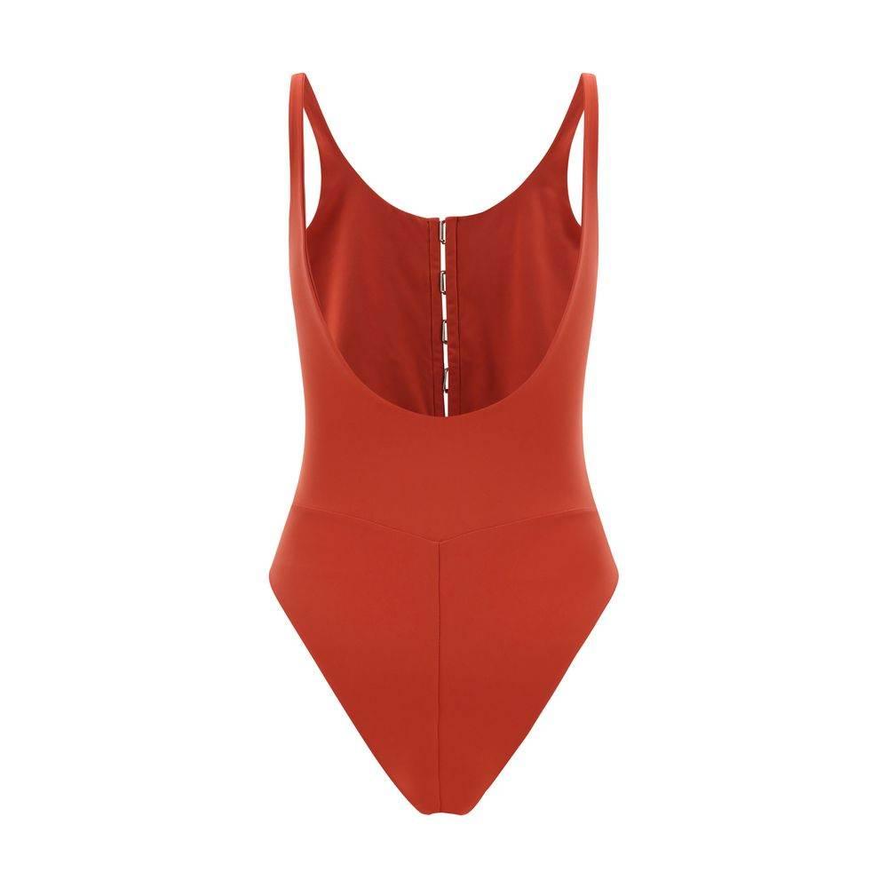 Exilia Nissi Swimsuit - Hilstor