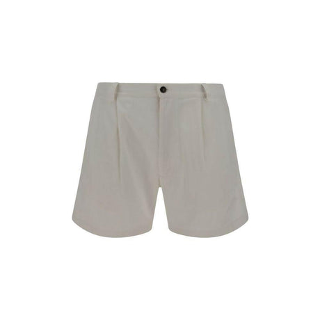 MTL Shorts - Hilstor
