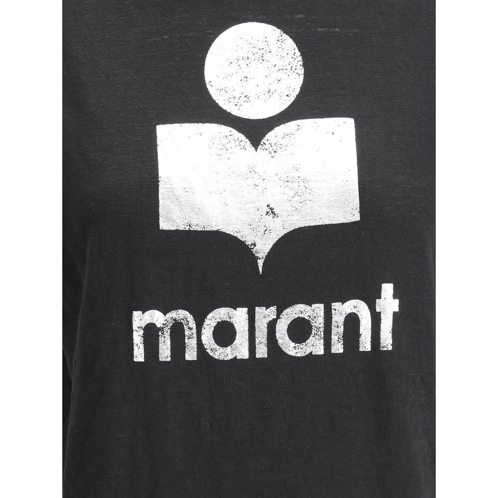 Marant Etoile Zewel T-Shirt - Hilstor