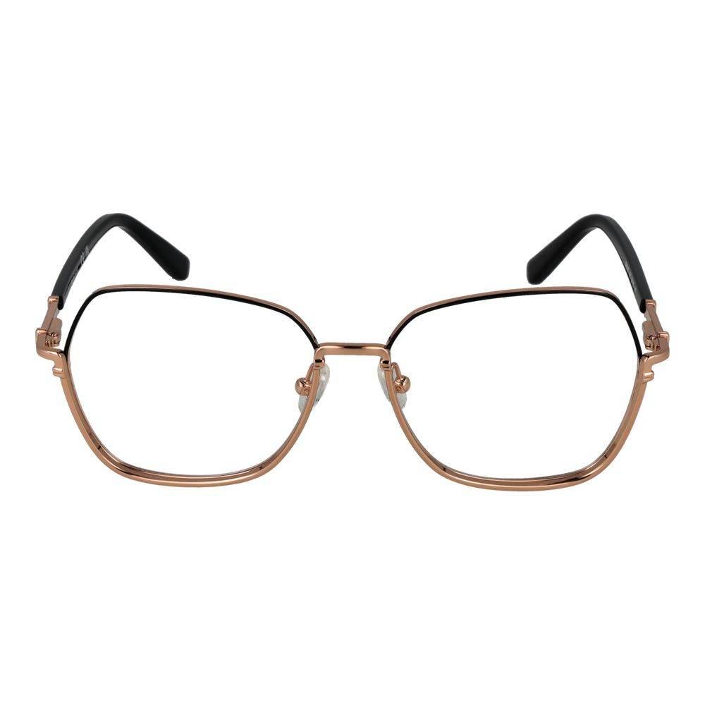 Marciano by Guess Black Women Glasses Frame - Hilstor
