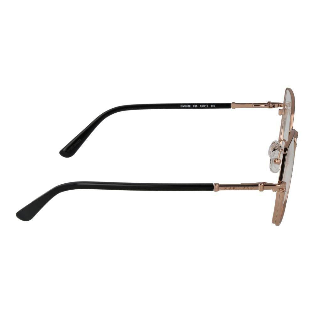 Marciano by Guess Black Women Glasses Frame - Hilstor