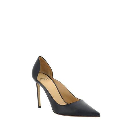 Francesco Russo Pumps - Hilstor