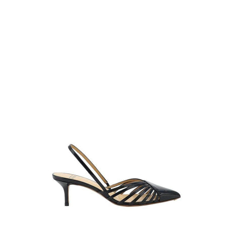 Francesco Russo Pumps - Hilstor