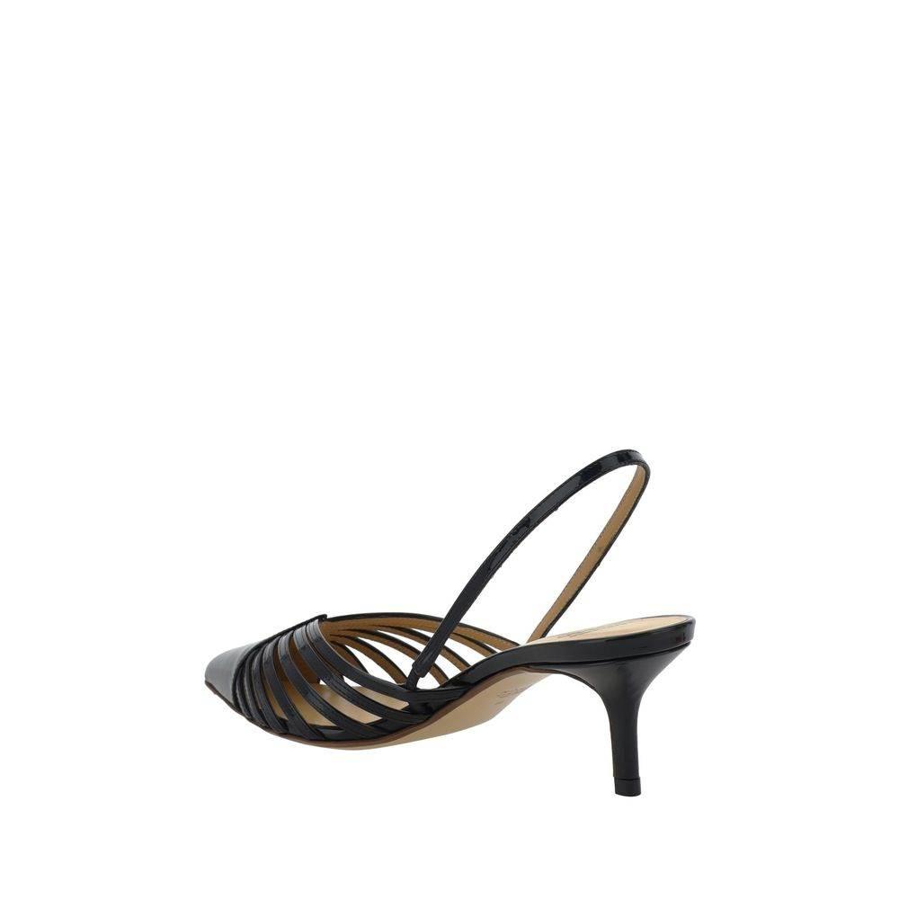 Francesco Russo Pumps - Hilstor