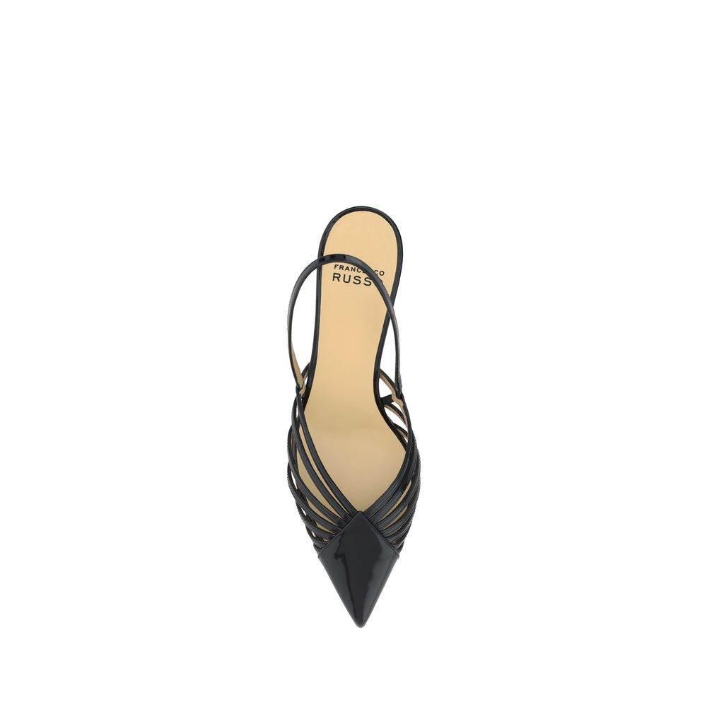 Francesco Russo Pumps - Hilstor