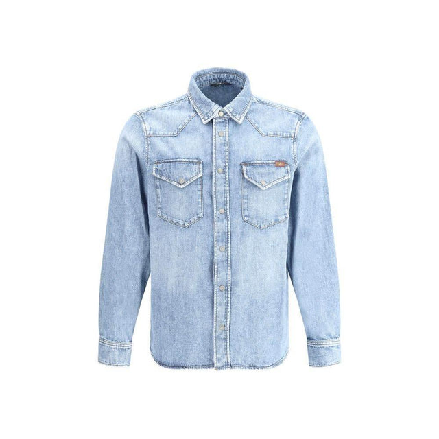 7FOR Western Shirt - Hilstor