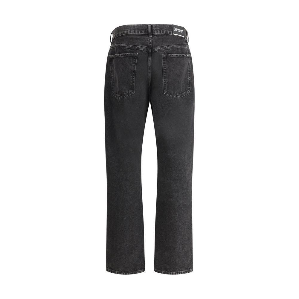 7FOR Koto Jeans - Hilstor
