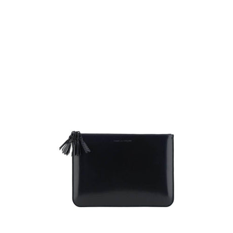 Comme Des Garçons Wallet Coin Purse - Hilstor