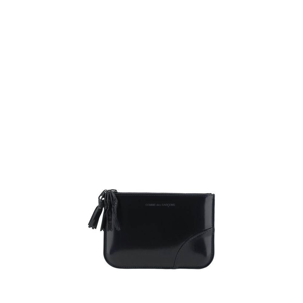 Comme Des Garçons Wallet Coin Purse - Hilstor