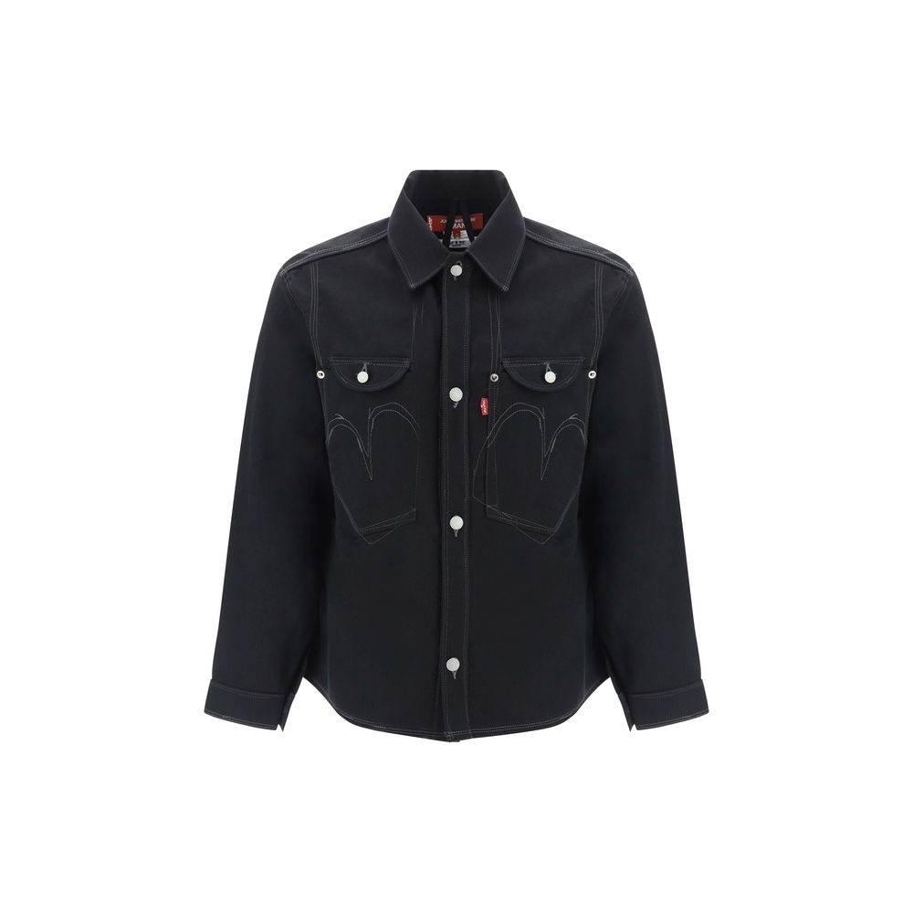 Junya Watanabe x Levis Shirt - Hilstor