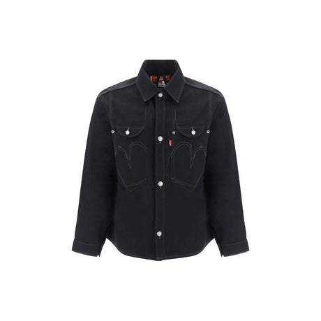 Junya Watanabe x Levis Shirt - Hilstor