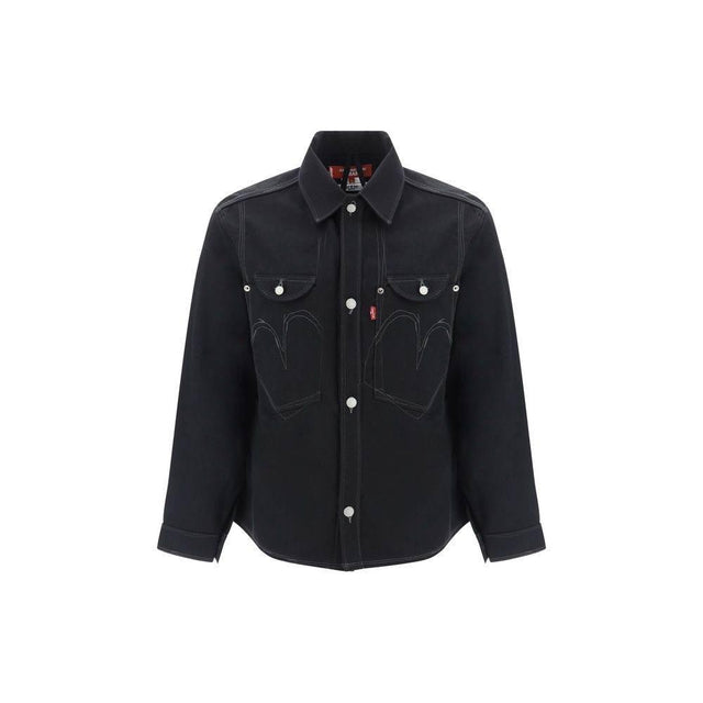 Junya Watanabe x Levis Shirt - Hilstor