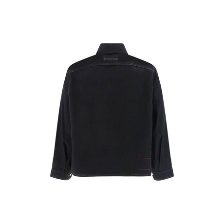 Junya Watanabe x Levis Shirt - Hilstor