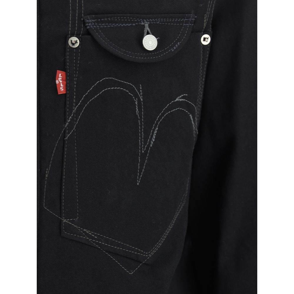 Junya Watanabe x Levis Shirt - Hilstor