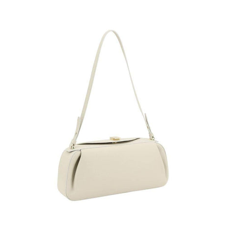 Yuzefi Oyster Shoulder Bag - Hilstor